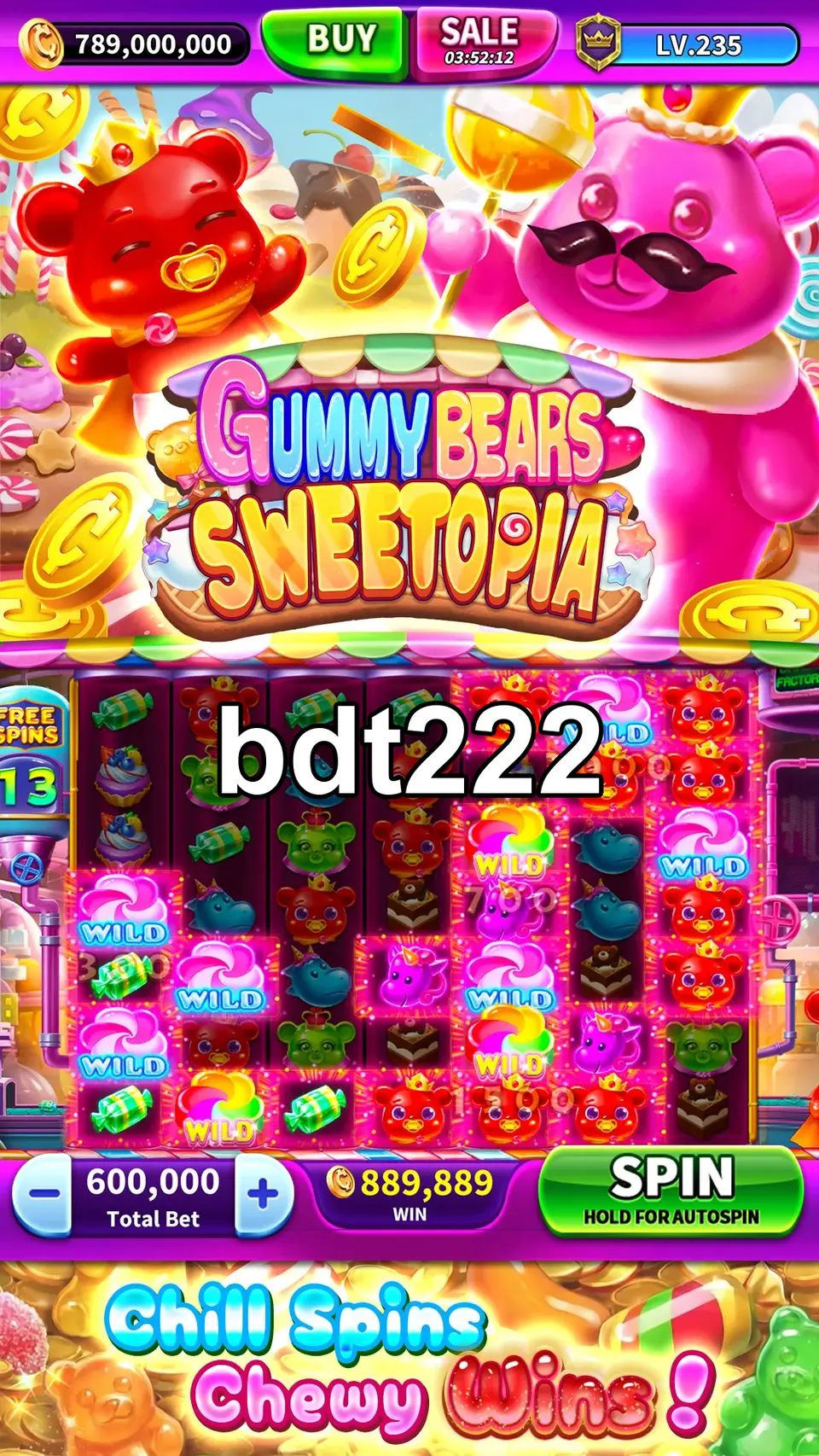 bdt222 APK
