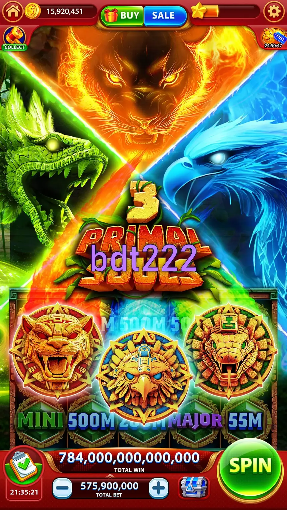 bdt222 APK