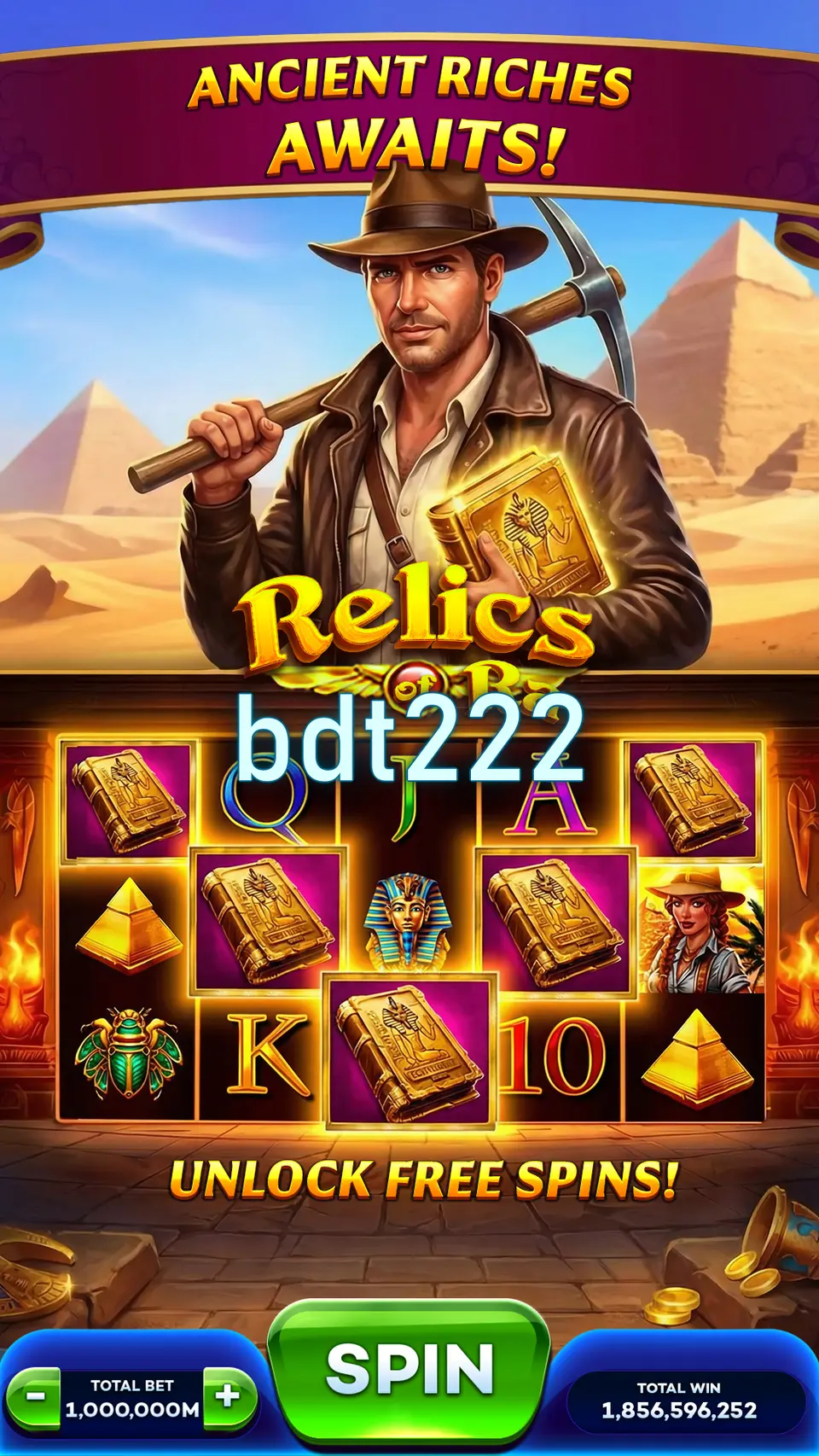 bdt222 APK