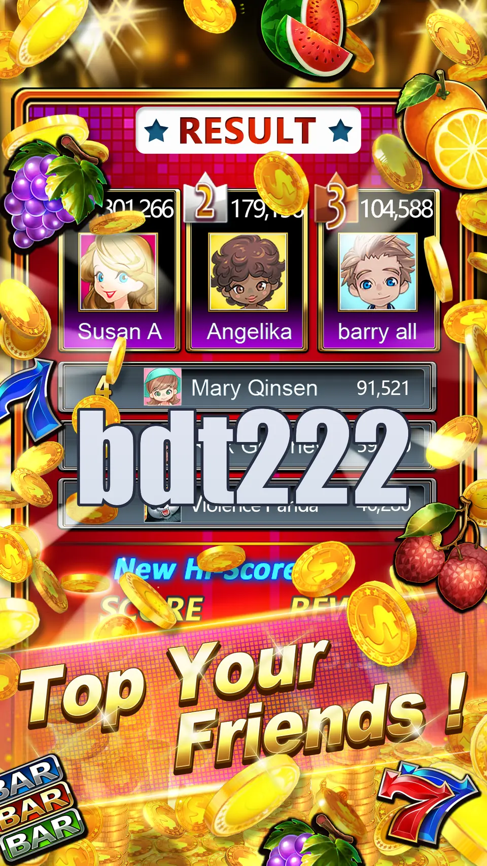 bdt222 লগইন