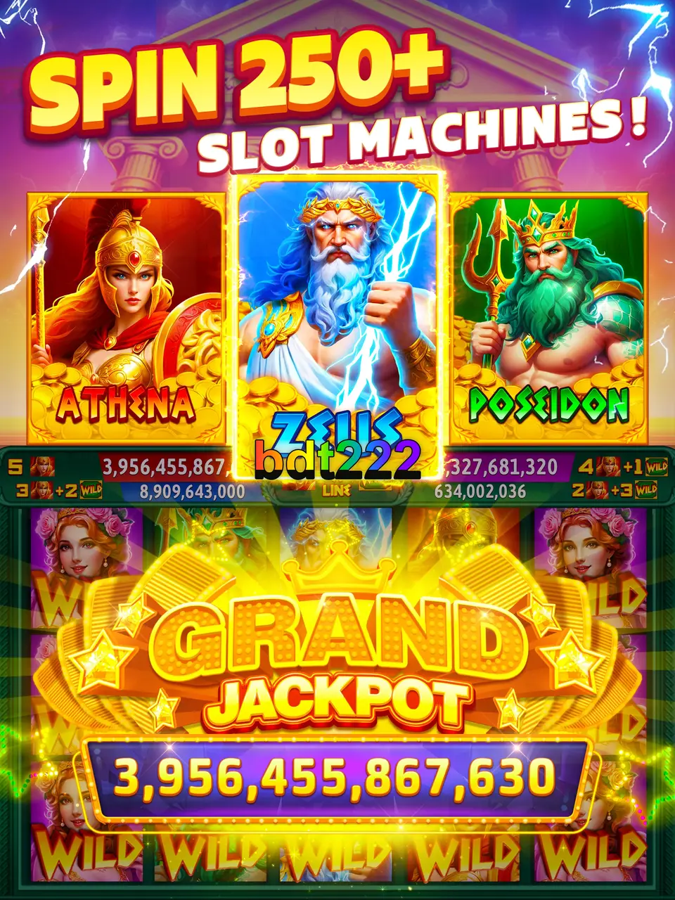 bdt222 স্ক্রিনশট - APK অফিসিয়াল
