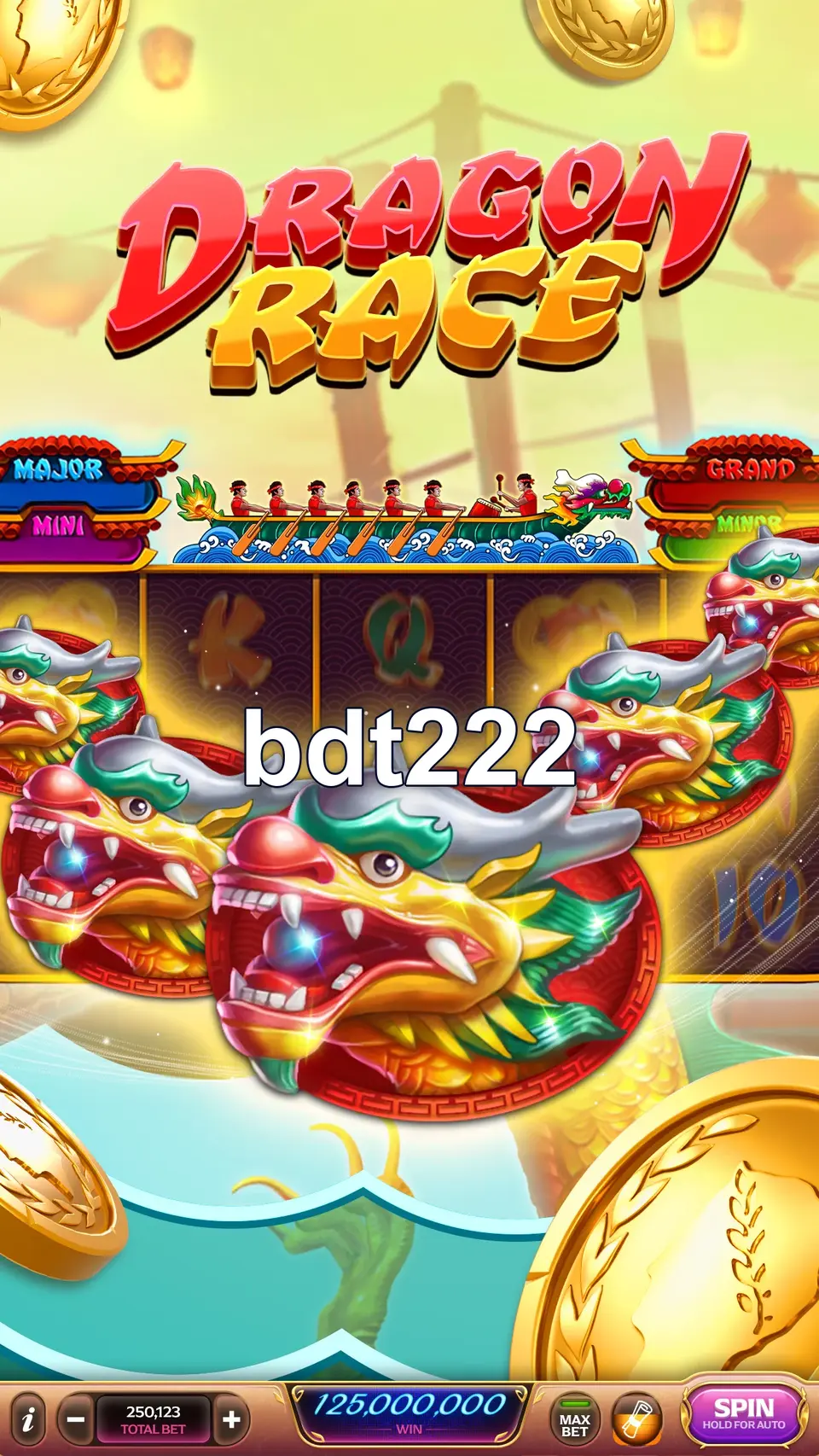 bdt222 স্ক্রিনশট অফিসিয়াল APK